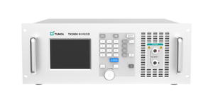TK2600 パルス電圧源