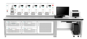 TD1575 DCエネルギーメーター検証装置